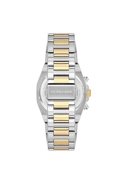 U.S. Polo Assn. Uspa1128-07 Men's Wristwatch