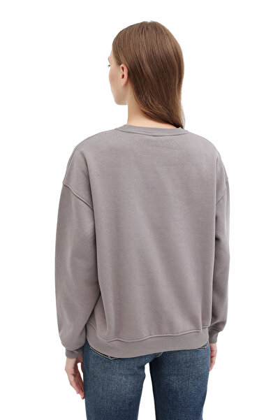 Kinetix WB 16BELLA-C 5PR Antrasit Kadın Sweatshirt
