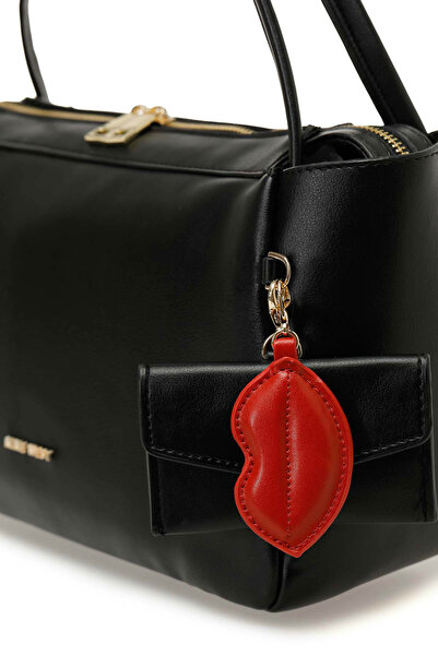 Nine West Charminy 5Pr Black Women's Shoulder Bag