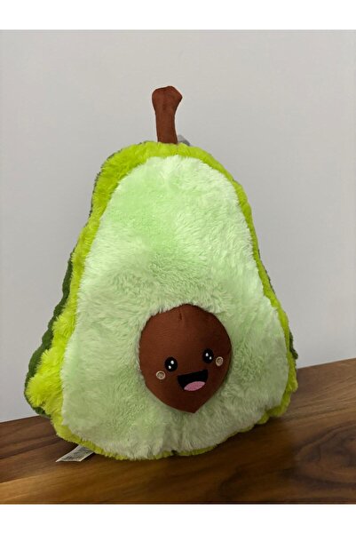 place toys home Peluş avakado oyuncak