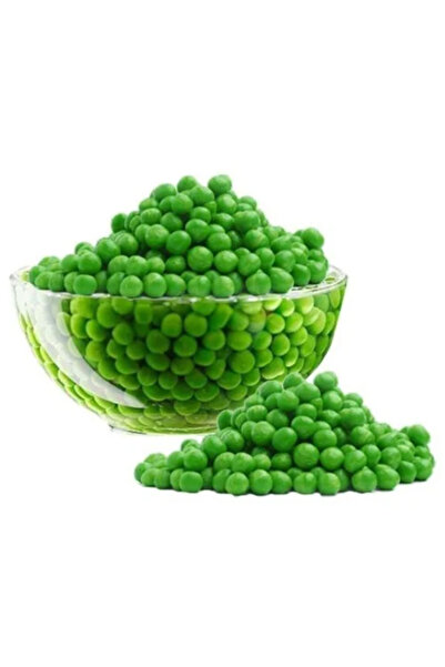 Natural بازلاء خضراء (مطر) 1 كجم × 10