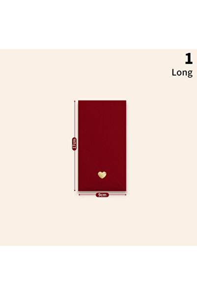 Choice7 16 قطعة/حزمة من المظاريف الحمراء الصينية لمهرجان الربيع للعام الجديد ...