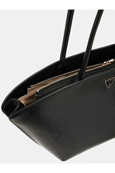 Guess Bolena Kadın Siyah El Çantası HWZG9207090-BLA