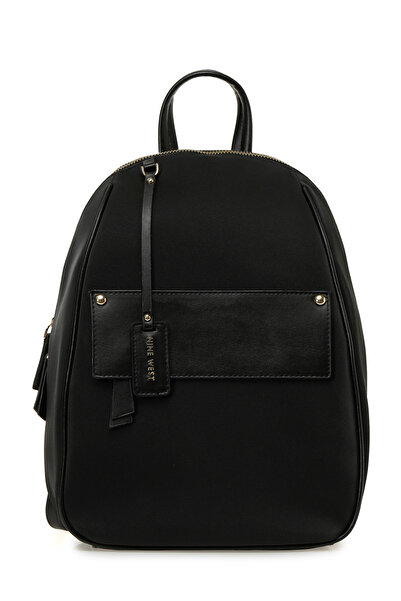 Nine West Roiback 5Pr Black Women's Backpack