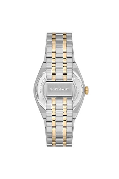 U.S. Polo Assn. Uspa1129-05 Men's Wristwatch
