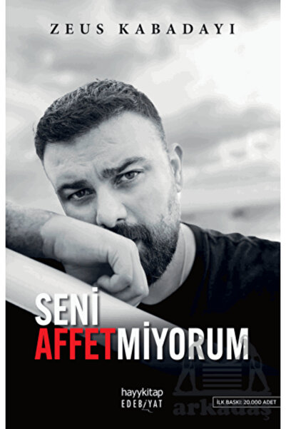 hayykitap Seni Affetmiyorum