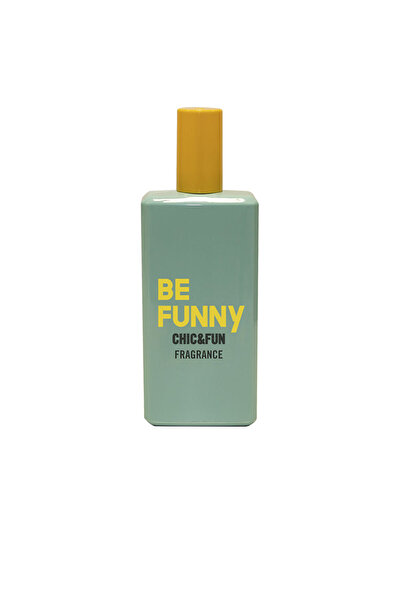 Saphir Chic & Fun Be Funny Edc Vapo Parfums 50 ml