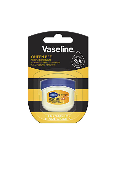 Vaseline Jelly Queen Bee Lippentiegel, 7 G 7 gr