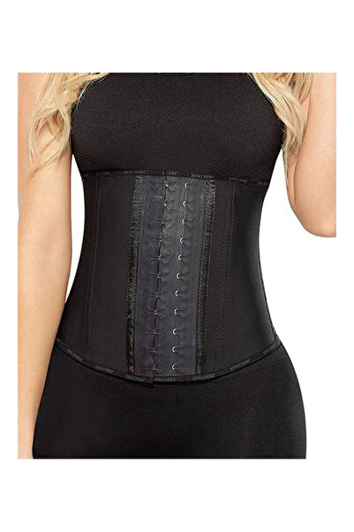 ANN CHERY Compression corset for tightening sagging skin and sculpting proced...