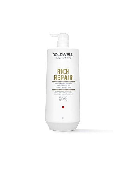 GOLDWELL Rich Repair Restoring Conditioner 1000 ml