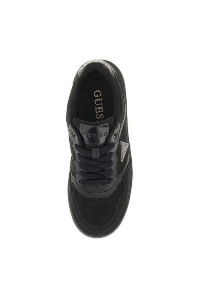 Guess Siyah Kadın Sneaker FLFMR9ELE12-BLACK