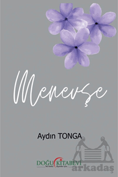 Doğu Kitabevi Menevşe
