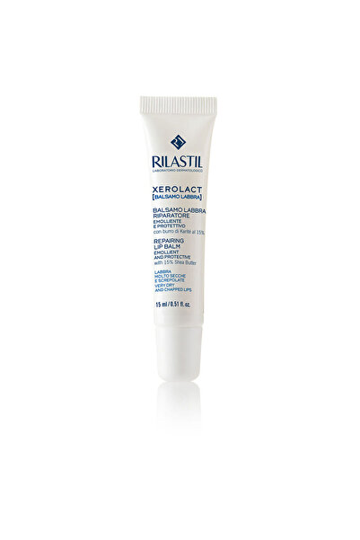 Rilastil Xerolact Reparierender Lippenbalsam 15 ml