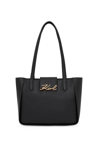 Karl Lagerfeld Siyah Kadın Omuz Çantası A4W30066992