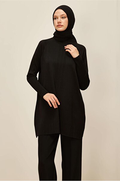 Alvina Triko Tunic 45868