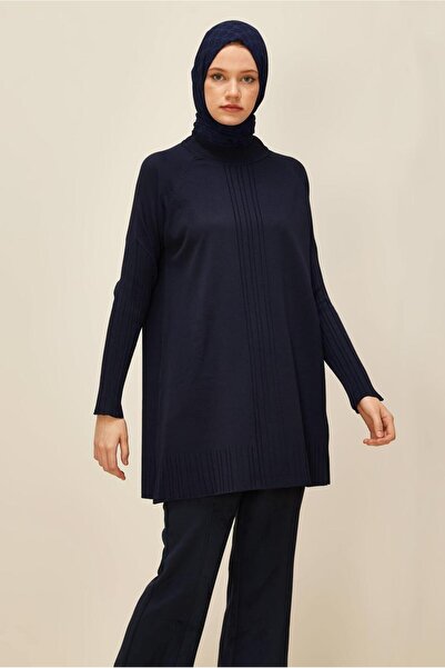Alvina Triko Tunic 45868