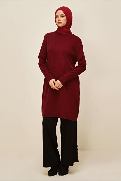 Alvina Triko Tunic 45803