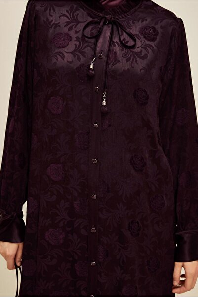 Alvina Saten Tunic 46076