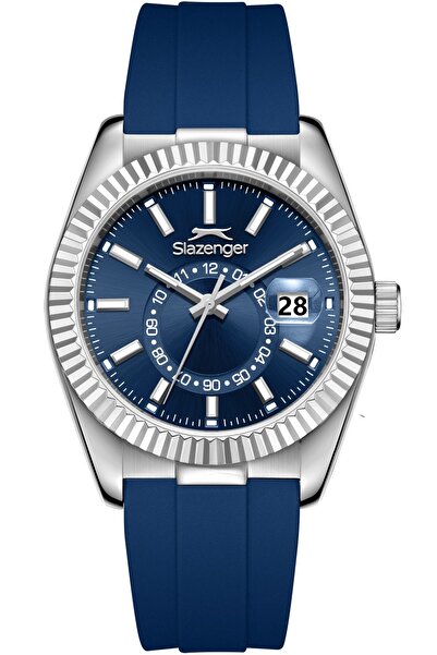 Slazenger Sl.09.2514.1.02 Men's Wristwatch