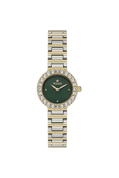 Wesse ساعة يد نسائية WWL1121-05