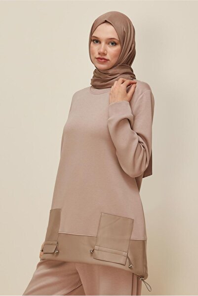 Alvina PANTOLONLU EŞOFMAN TAKIMI 45288
