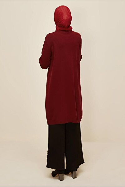 Alvina Triko Tunic 45803