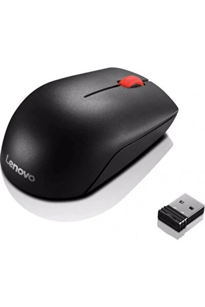 LENOVO Essential Compact Wireless Optik Mouse (MODEL:4Y50R20864)