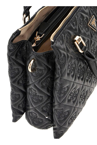 Guess Siyah Kadın El Çantası HWQL9658060