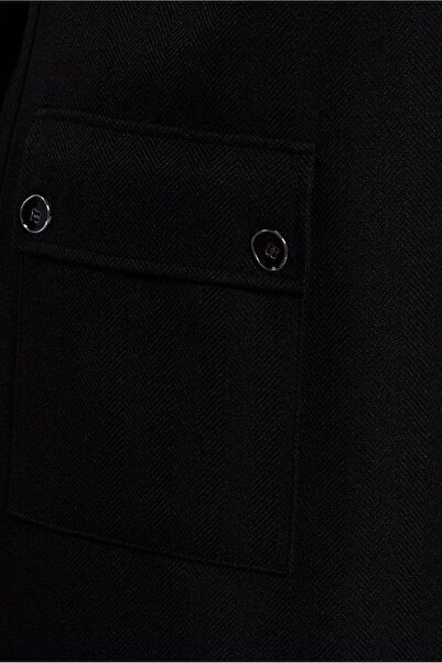 Alvina Long Teseture Tunic 45116