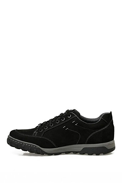 Dockers 217111 M Waterresistant Günlük Siyah Erkek Ayakkabı