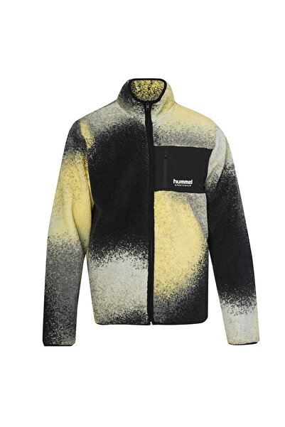 hummel Hml Antonio Sherpa Zip Jacket Чоловічий піджак 922358-7319