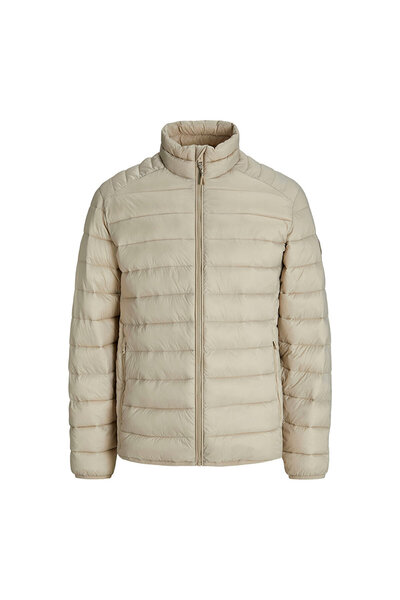 Jack & Jones Jjebradley Light Puffer Collar Noos Erkek Ceket 12280971