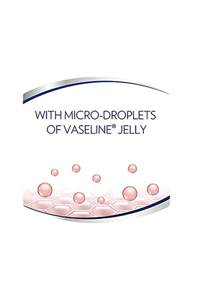 Vaseline Vaseline Intensive Care Hand & Nail Lotion - 75ml