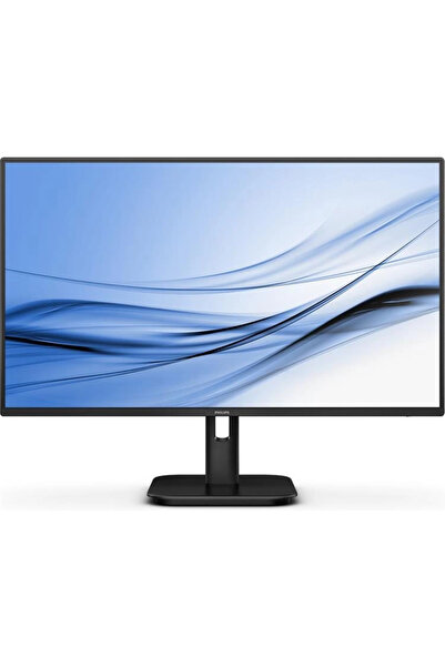 Philips 23.8" 24E2N1100LB-00 100Hz IPS 1ms 1xVGA 1xHDMI FHD 1920x1080 Monitör