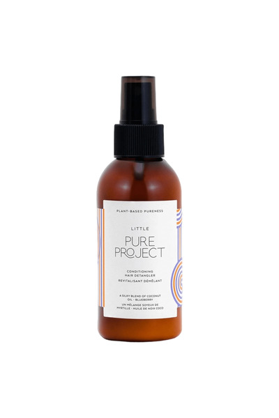 Pure Project Conditioning Hair Detangler Spray for Babies 150 ml