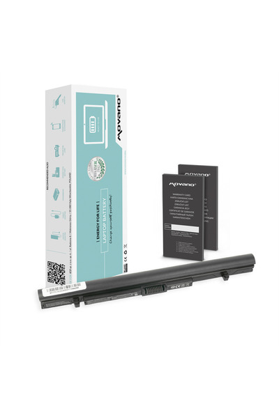 Other PA5212U-1BRS Battery for Toshiba A30-C A40-C R50-B