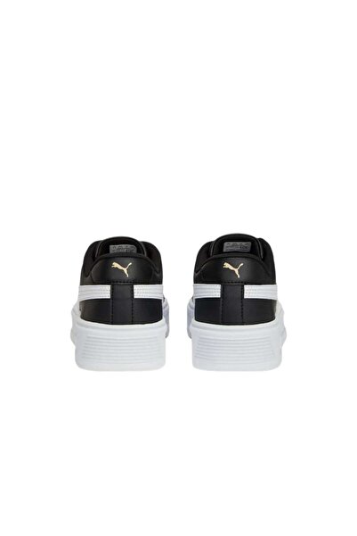Puma Smash Platform V3 Kadın Günlük Ayakkabı KADIN LS AYAKKABI 390758