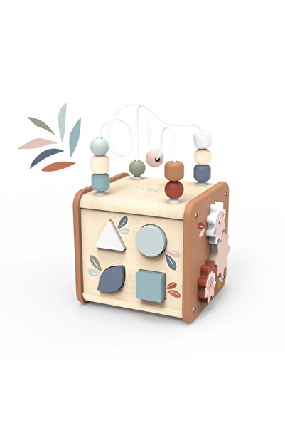 Speedy Monkey Cub educativ 5â€‘inâ€‘1, pentru Baiat, Fata varsta 1 - 3, 3 - 6