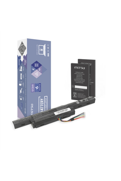 Other Baterie AS16B5J AS16B8J pentru Acer Aspire E5-575