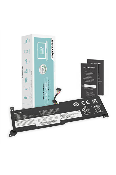 Other Baterie L20M2PF0 L20C2PF0 L20L2PF0 pentru Lenovo IdeaPad 3-14ITL6 3-15ITL6