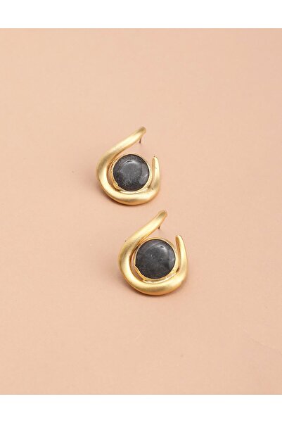 İLVİ Josel Gray Women's Earrings