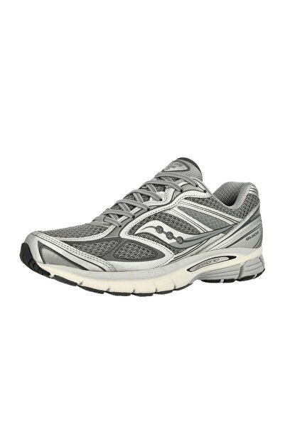 SAUCONY S70936-12 m Progrid Guide 7 Gray - Silver Men's Lifestyle Shoes