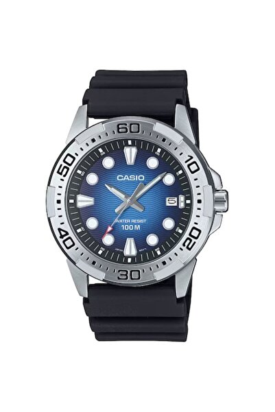 Casio Colecția de ceasuri bărbătești MDV-140-2A