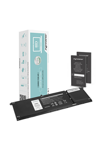 Other Baterie V6W33 pentru Dell Vostro 3510 3511 3515 5415 5510 5515 VKYJX