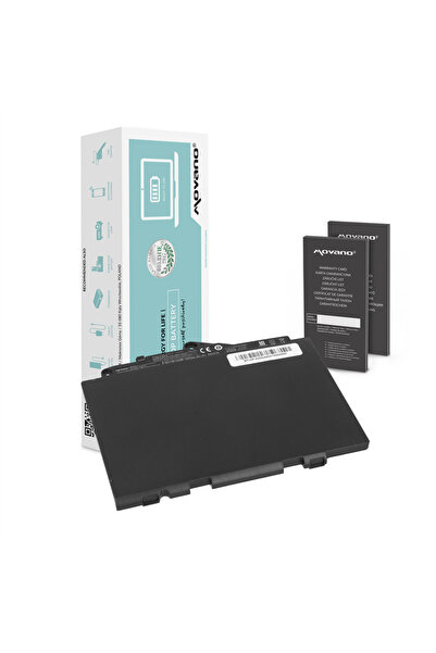 Other ST03XL battery for HP EliteBook 820 G4 828 G4