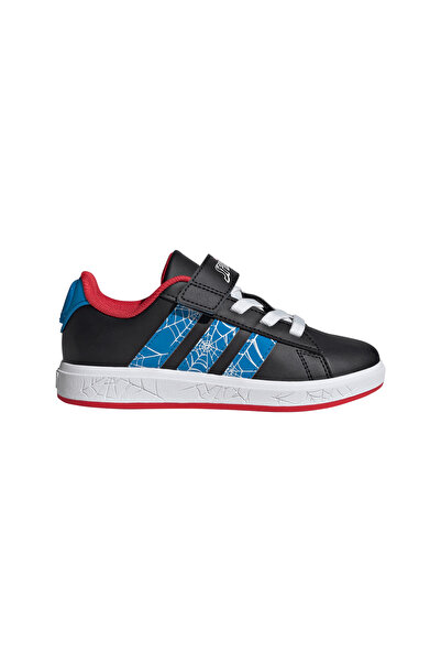 adidas Pantofi pentru copii Spider-Man Marvel Grand Court