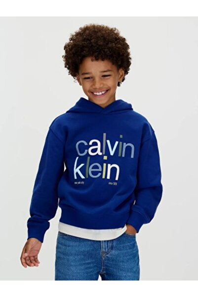 Calvin Klein SWEATSHIRT