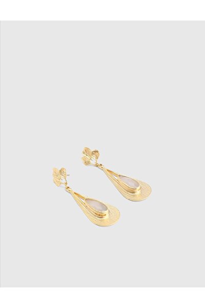 İLVİ Chola Transparent Color Women's Earrings