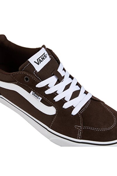 Vans Filmore Erkek Kahve Günlük Ayakkabı ERKEK LS AYAKKABI VN000CT43N11