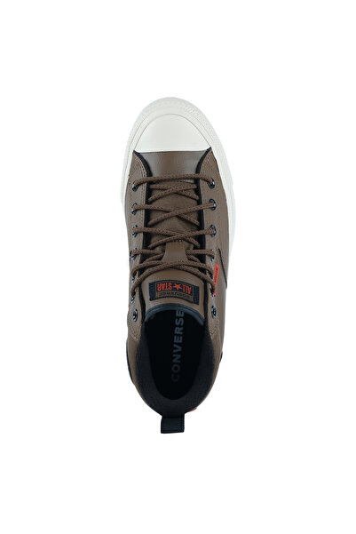 Converse Chuck Taylor All Star Malden Street Erkek Kahverengi Bot (A13225C.254)